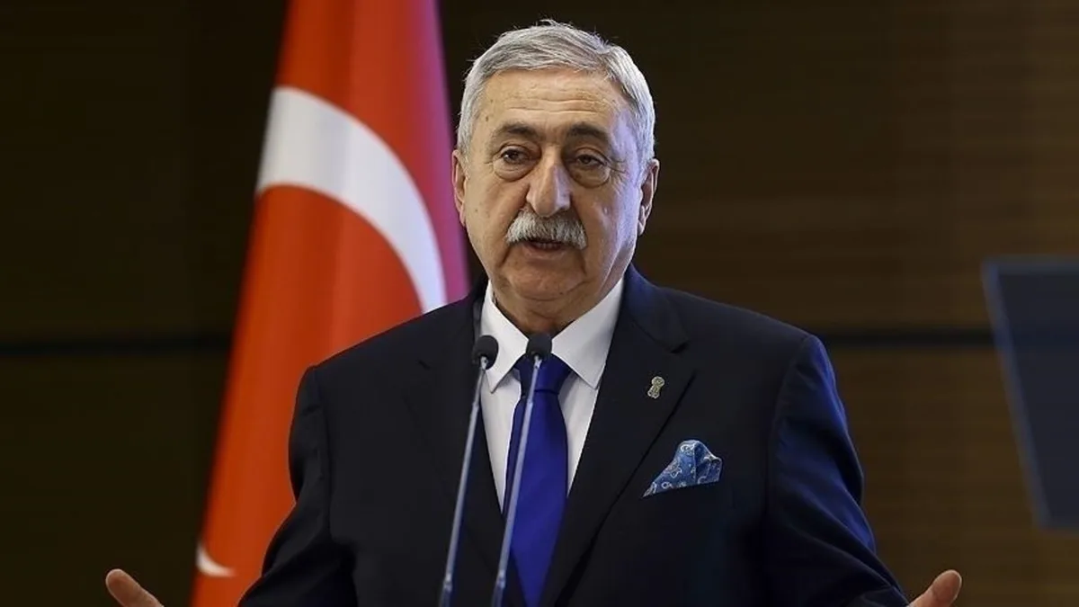 Turkish Trade Group Calls for Fuel Price Stabilization System Amid Hikes