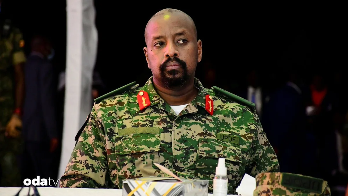 DMM Denies Fake Document Attributed to Foreign Ministry on Uganda