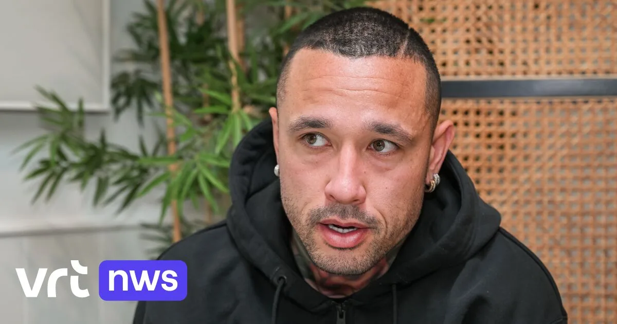 I procuratori chiedono due anni di carcere per Radja Nainggolan nel caso di riciclaggio