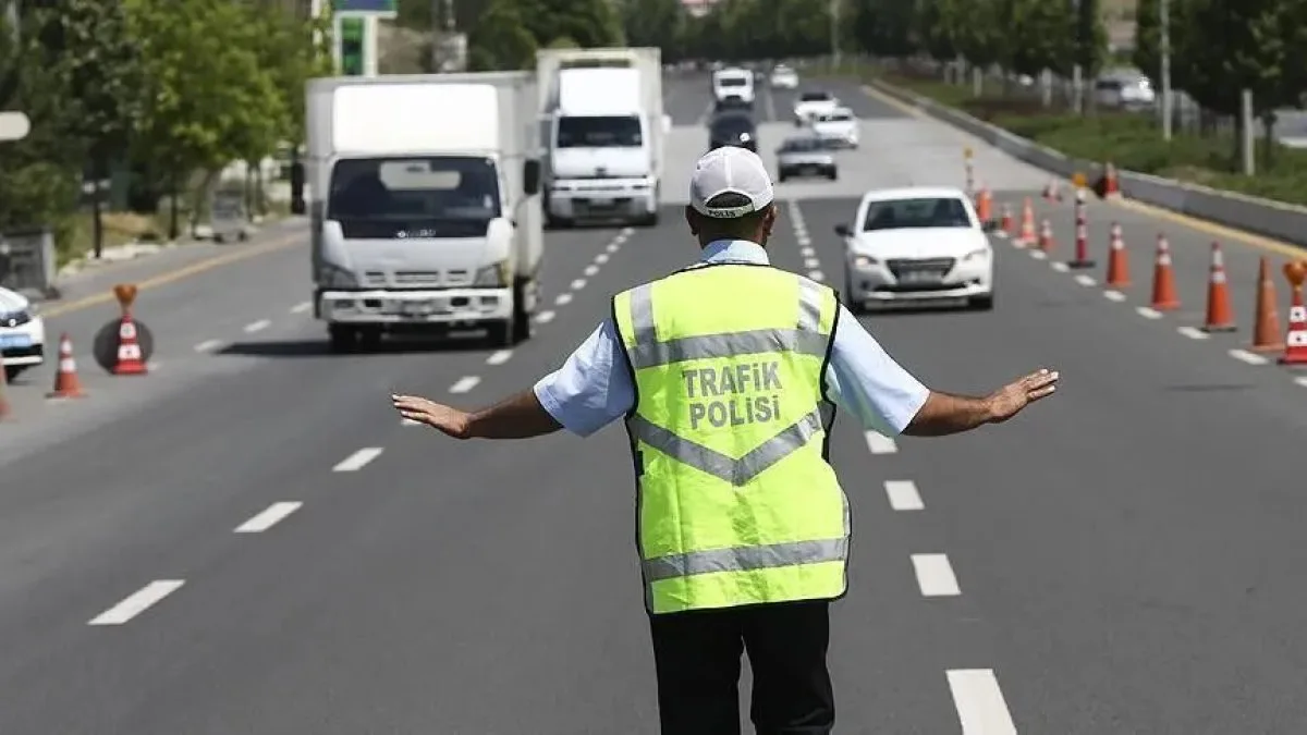 Verkehrsbehinderungen in Istanbul für 'Istanbul Running' am 4. Oktober