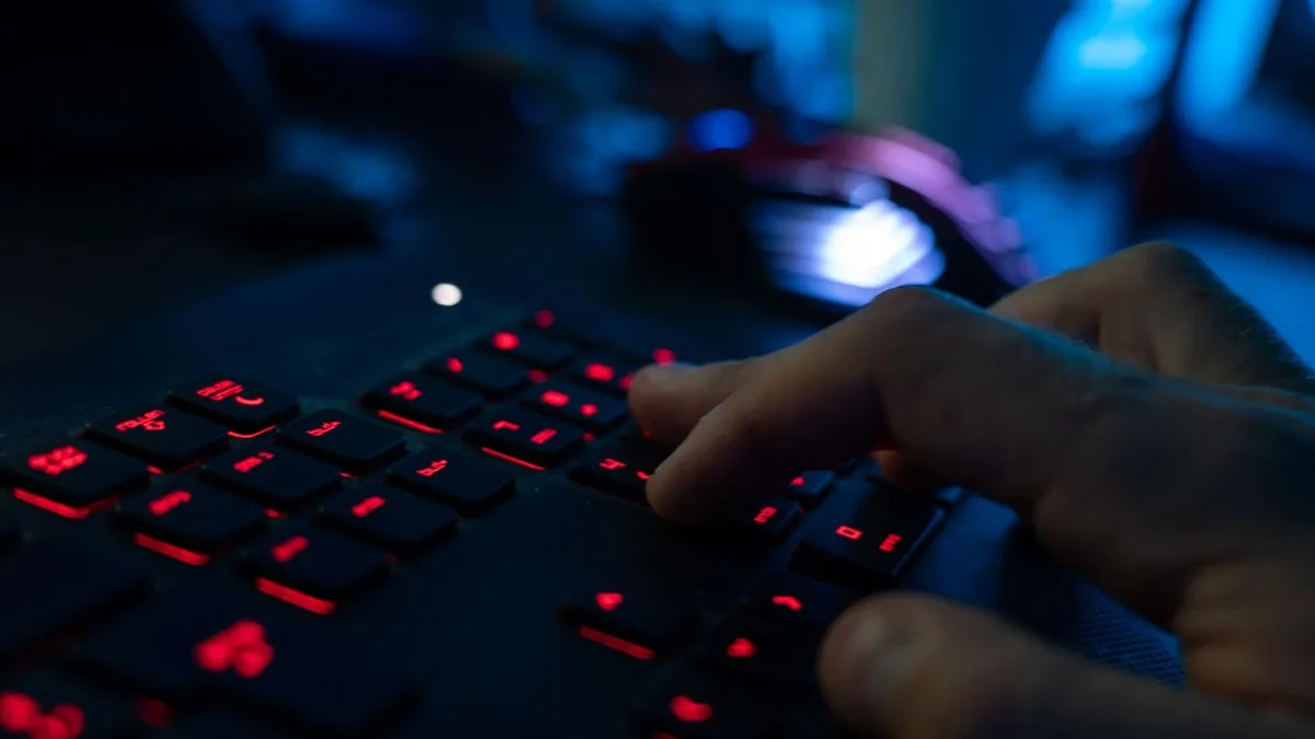 Security Vulnerability Prompts Millions of Hacking Attempts, Leaving Many German Websites Offline