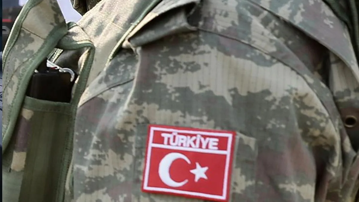 Turkey Makes Some Airport Services Free for Flights Carrying Enlisted Soldiers