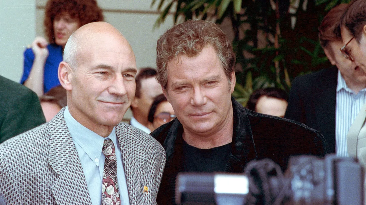 La muerte de Patrick Stewart suscita homenajes de sus compañeros y fans de todo el mundo