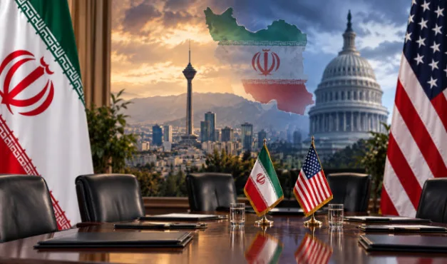 Irán establece 7 condiciones a EE. UU. para negociaciones, afirma que fueron entregadas