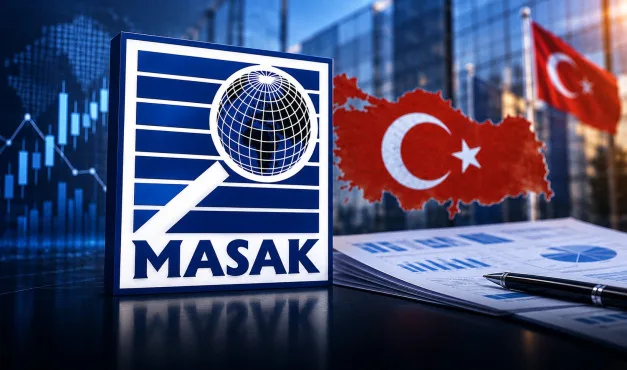 MASAK, Yatırım Fonlarıyla İlgili Kritik Raporları Savcılığa Gönderdi