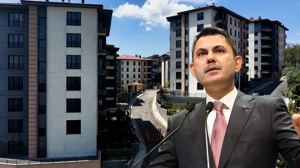 New Homes Ready for Kardeşler Apartment Collapse-Affected Residents in Istanbul’s Maltepe