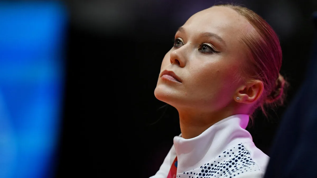 Nederland weigert drie Russische turnsters visa voor de wereldkampioenschappen