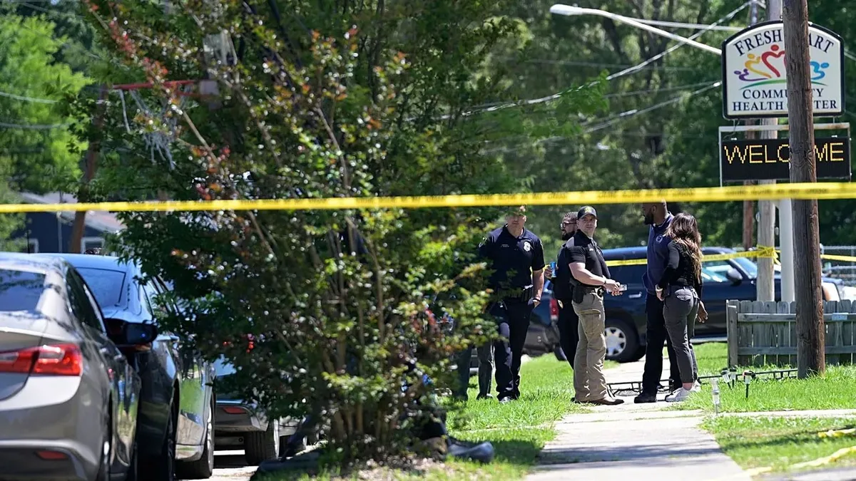 Pennsylvania'daki silahlı saldırıda çocukların da aralarında bulunduğu dokuz kişi öldü
