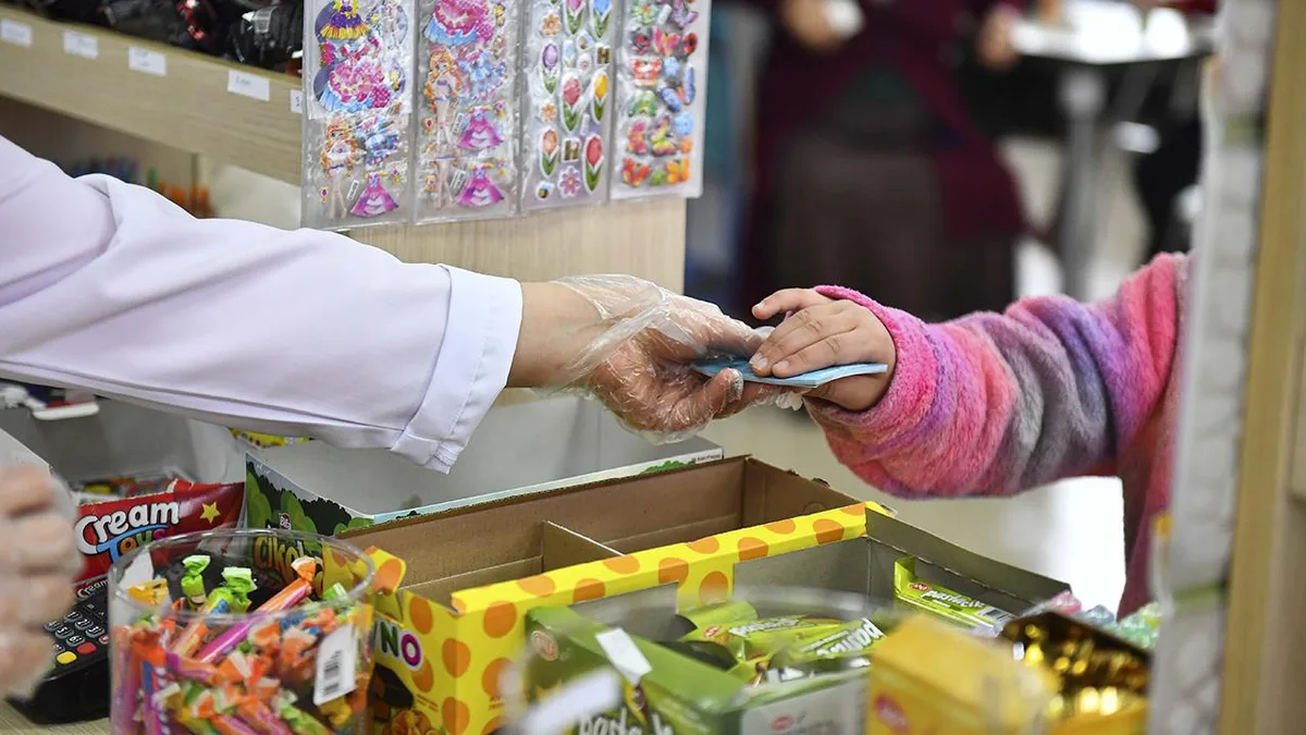 La Turquie reporte à septembre 2027 les règles d’étiquetage des aliments scolaires