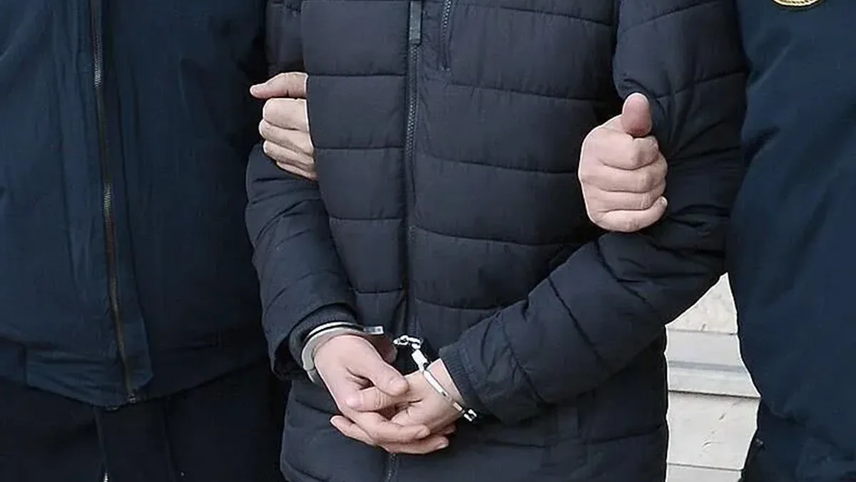 Fon soruşturmasında beş yeni gözaltı toplamı 56'ya yükseltti
