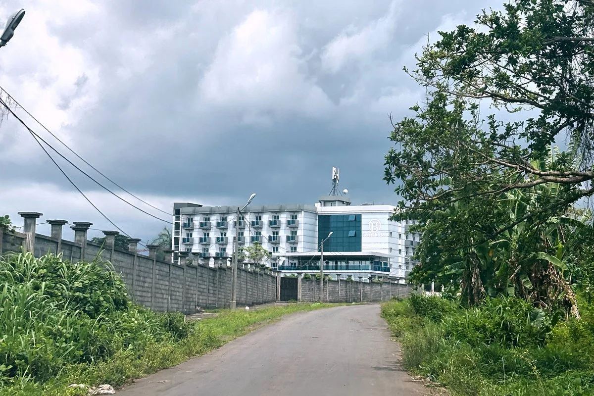 US Deportees Arrested and Beaten in Equatorial Guinea, Lawyers Allege