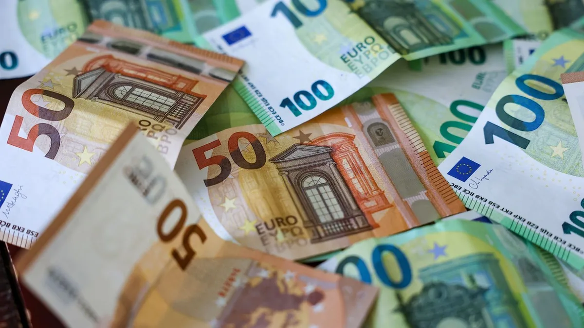German Municipal Debt Rises Nearly 10%, Reaching €4,907 Per Person