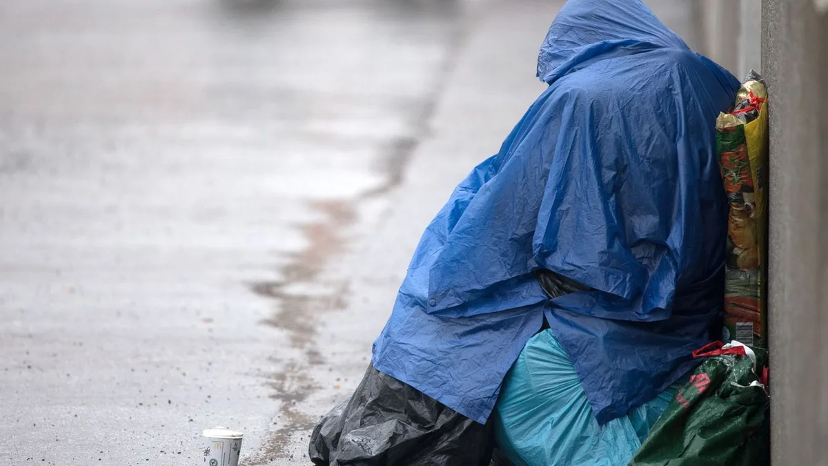 Potsdam Expands Winter Shelter Capacity for Homeless People Amid Expected Shortages