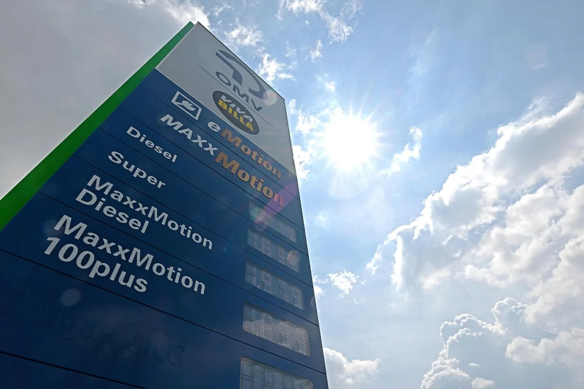 OMV’s Adjusted Operating Profit Rises 68% in Third Quarter
