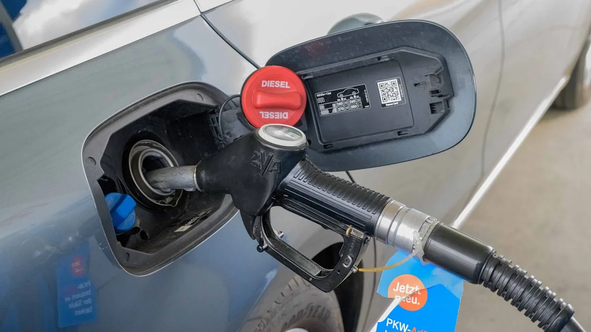 Perché nel 2026 il diesel ha raggiunto prezzi record e cosa potrebbe farli scendere