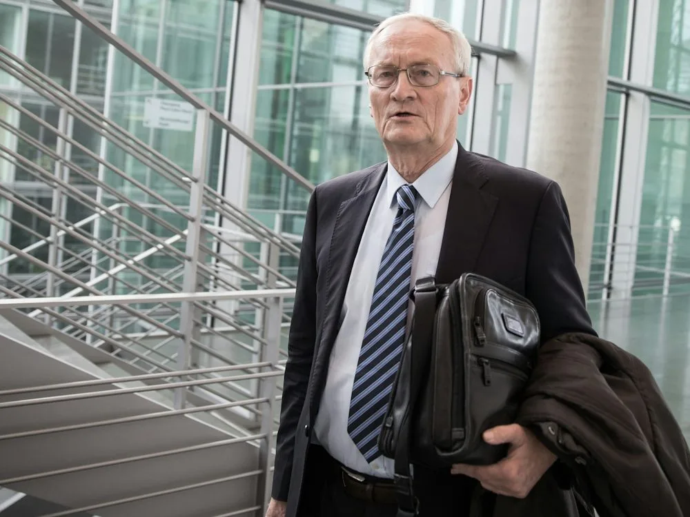 Amerikaanse inlichtingendiensten herzien samenwerking met Duitse BND na arrestatie van August Hanning