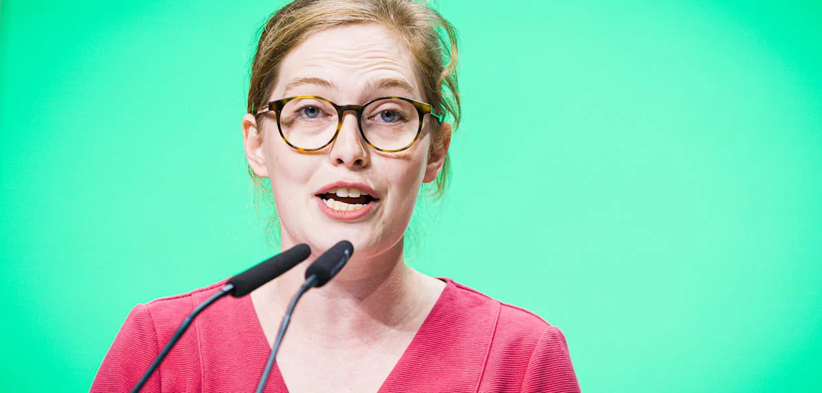 Duitse Groenen stellen vermogensbelasting voor op activa boven 500 miljoen euro