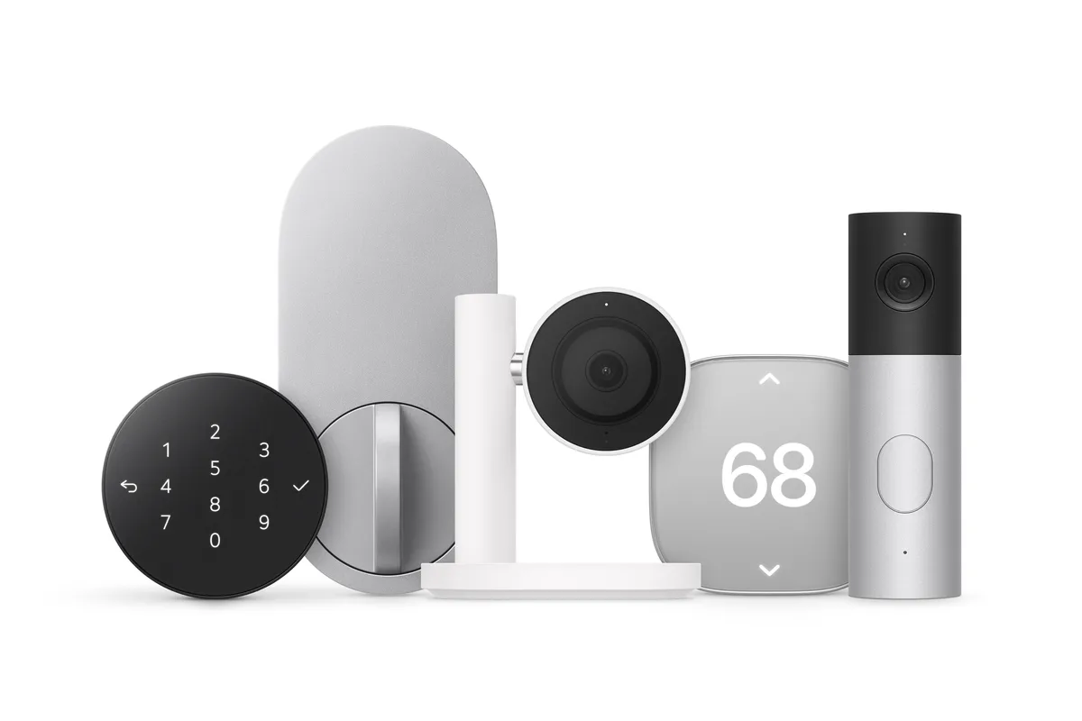 Apple brengt Home Collection-smartホームapparaten uit met LG en Schneider Electric