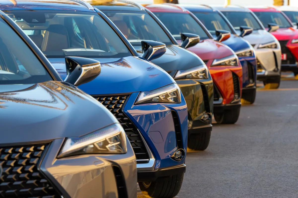 Turkey's automotive market sees 24% decline in September sales