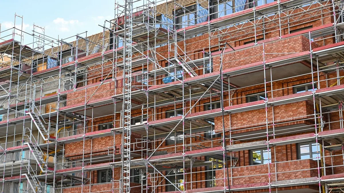 Deutschland sichert bis zum Jahresende die Förderung für klimafreundliche Neubauten