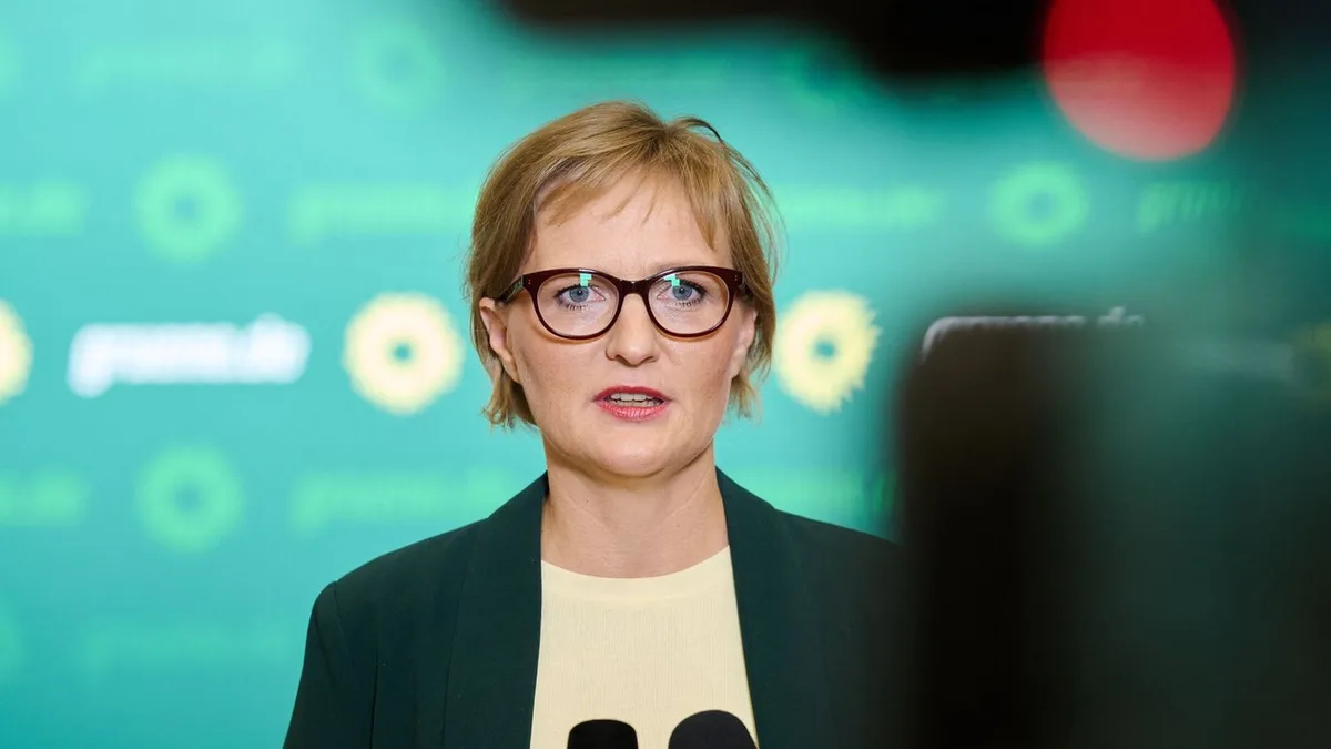 Sospese le trattative per la coalizione a Berlino: i Verdi accusano Die Linke di aver violato un accordo