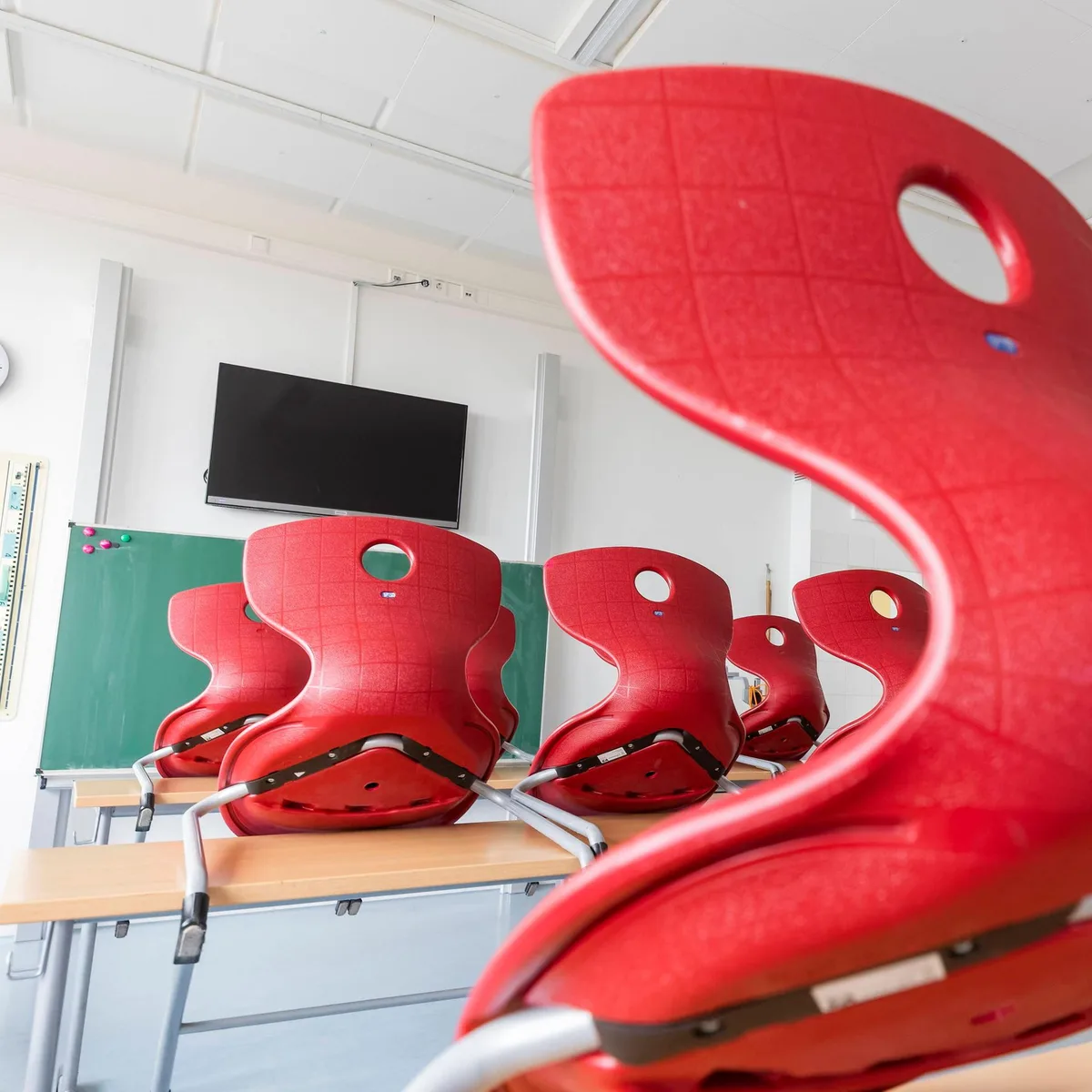 Voormalige leerling klaagt Rijnland-Palts aan om gemiste lessen voor het Abitur