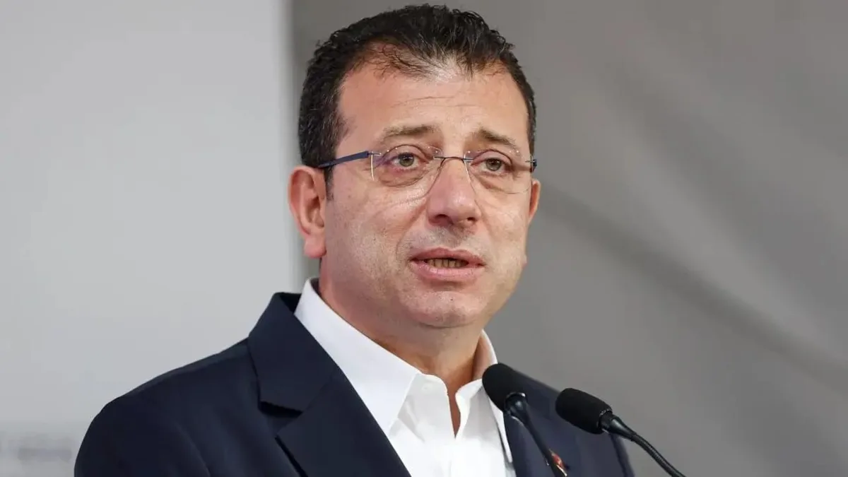 Liberados siete acusados en el caso de corrupción del Ayuntamiento de Estambul