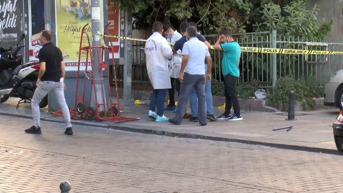 Six interpellations à Istanbul dans une double affaire de meurtre dans un bureau de change liée à un différend frauduleux