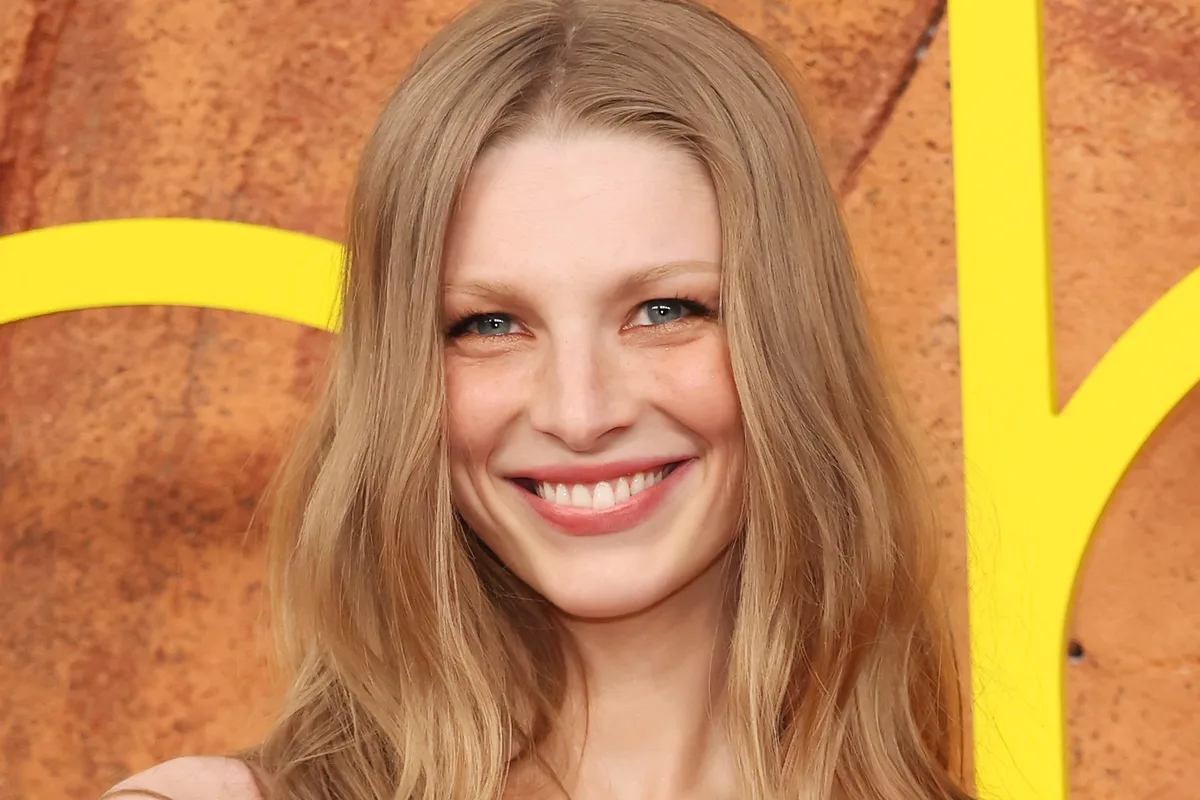 Hunter Schafer Reveals She Had Gender-Affirming Surgery