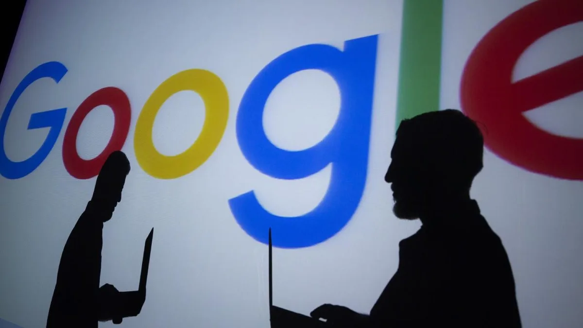 Acusan a Google de alterar los resultados de búsqueda para dificultar la recopilación de datos de IA