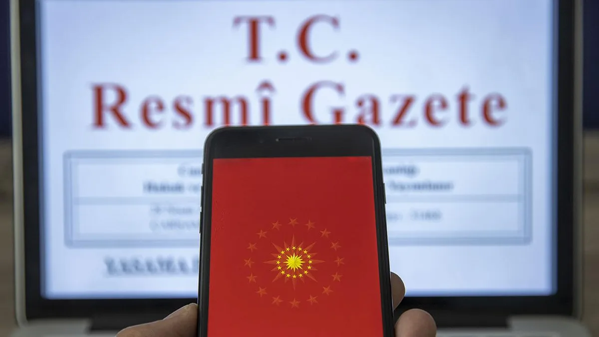 La Turquie relève à 50 000 livres le seuil de dettes fiscales et sociales pour les marchés publics