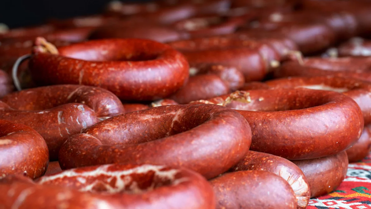 Turkey's Ministry of Agriculture Updates Food Safety List Amid Violations