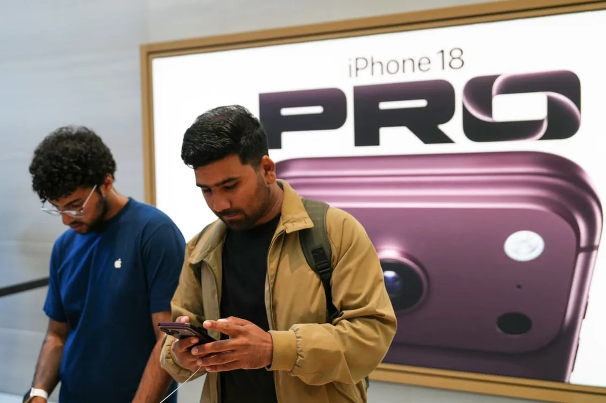 Apple Reportedly Cuts iPhone 18 Pro Component Orders by at Least 15%
