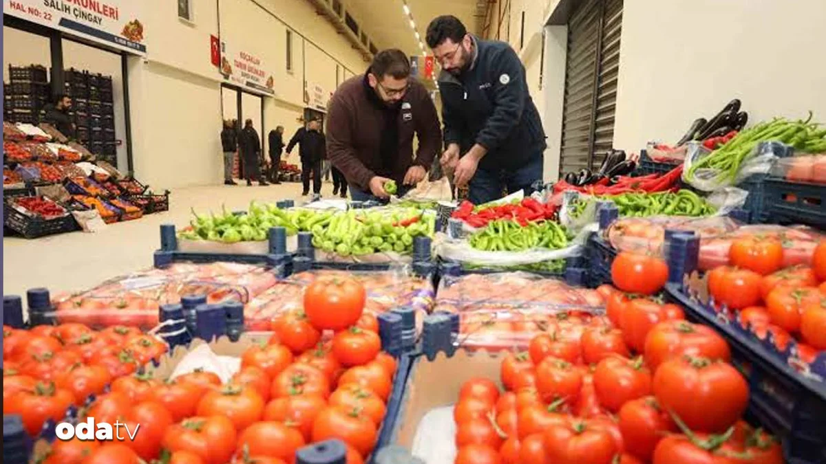 Turks wetsvoorstel voor de markt voorziet in gevangenisstraffen en boetes bij overtredingen
