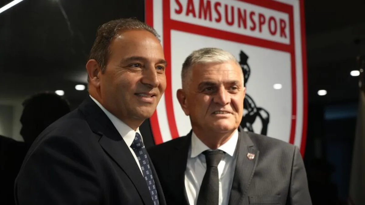 Fuat Çapa zegt dat Samsunspor zijn selectie tijdens de winterse transferperiode mogelijk opnieuw opbouwt