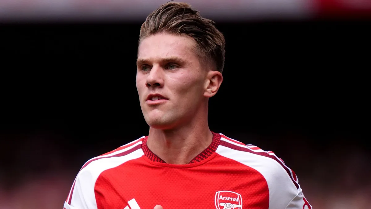 Arsenal vs Leeds: Live Premier League Score and Goal Updates
