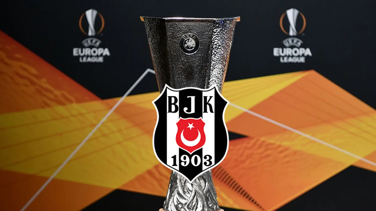 El partido de Europa League entre Beşiktaş y Hapoel Beer-Sheva se jugará en Batumi