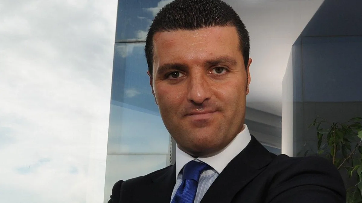 Emir Sarıgül présenté à la justice dans une enquête pour blanchiment à Istanbul