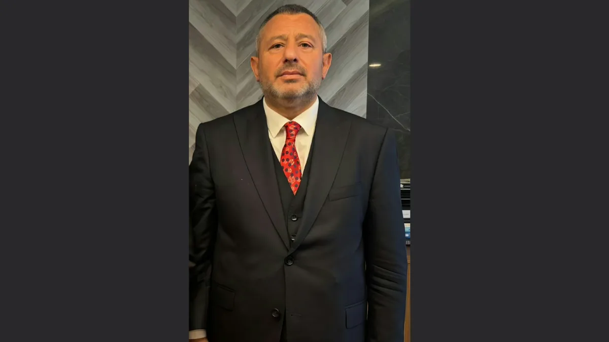 Erdal Cevahir kandidiert erneut für den Rat der Handelskammer Istanbul