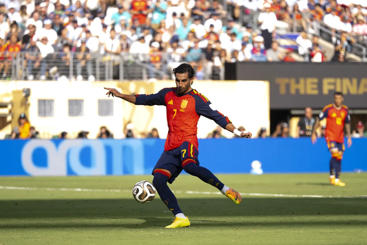 La FIFA apre le offerte per i diritti media dei Mondiali 2030 negli Stati Uniti e a Porto Rico