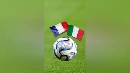 Zinédine Zidane regresa al Stade de France mientras Francia se enfrenta a Italia en la Liga de Naciones