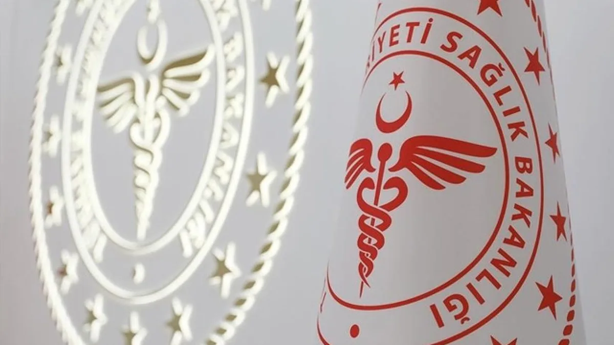 Turquía y Macedonia del Norte firman un acuerdo de cooperación en salud y ciencias médicas
