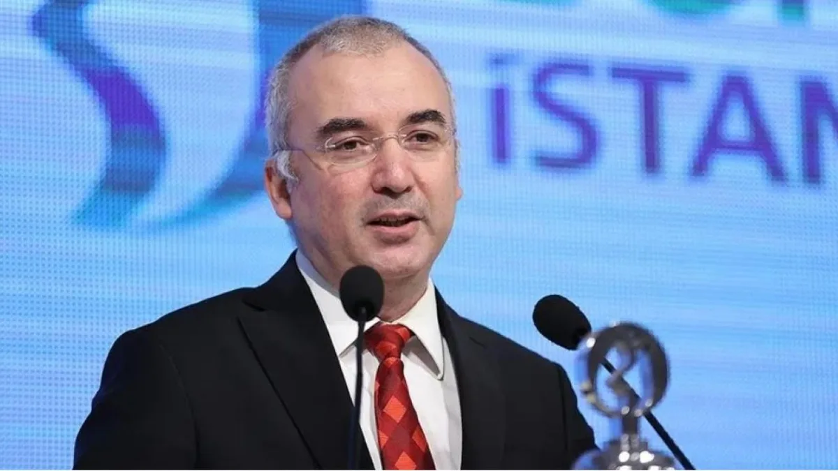 Korkmaz Enes Ergun, direttore generale di Borsa İstanbul, fermato nell’inchiesta sui fondi