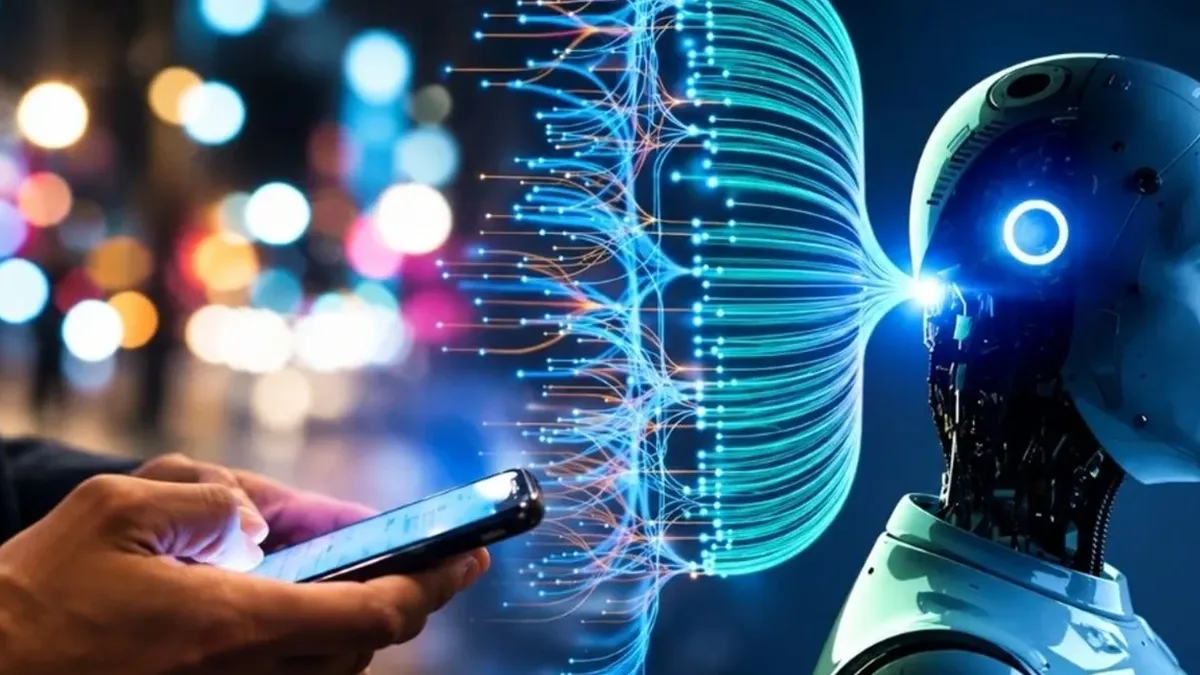 Turkey's Artificial Intelligence Usage Doubles in One Year, TÜİK Reports