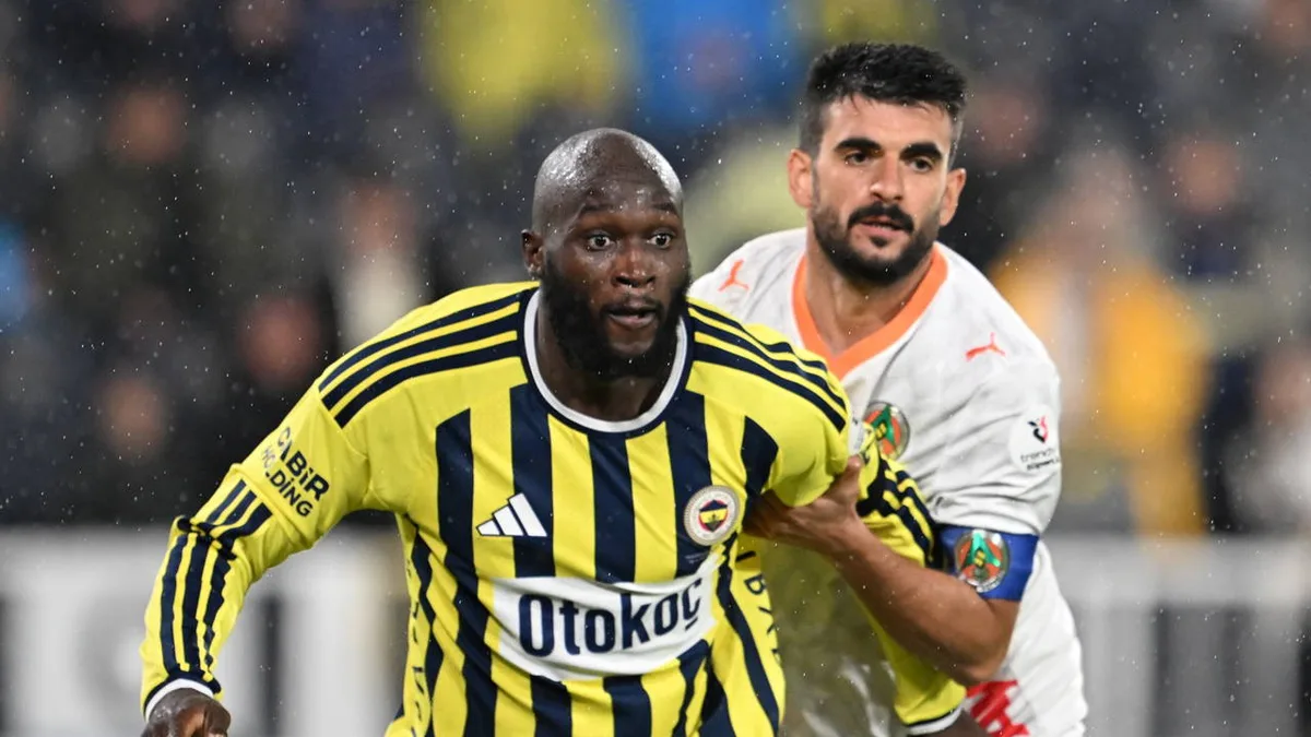 Napoli yöneticisi, kulübün Romelu Lukaku’ya alıcı bulduğu için şanslı olduğunu söyledi