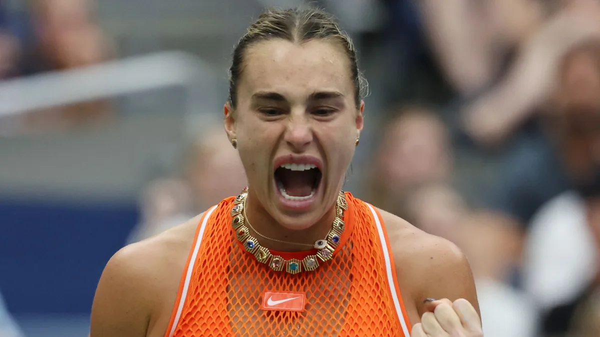 WTA Announces Equal Prize Money for Women at Major Tennis Events by 2027