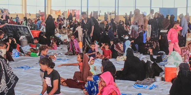 UN Warns Over 8 Million Refugees Face Aid Cuts Due to Funding Decline