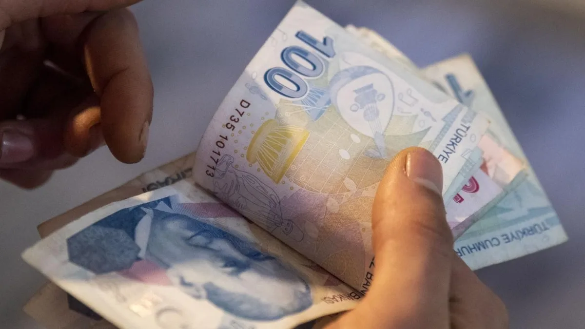 Una propuesta turca vincularía la pensión mínima al salario mínimo neto