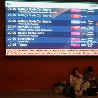 Minstens 46 doden na botsing tussen twee hogesnelheidstreinen in Midden-Spanje
