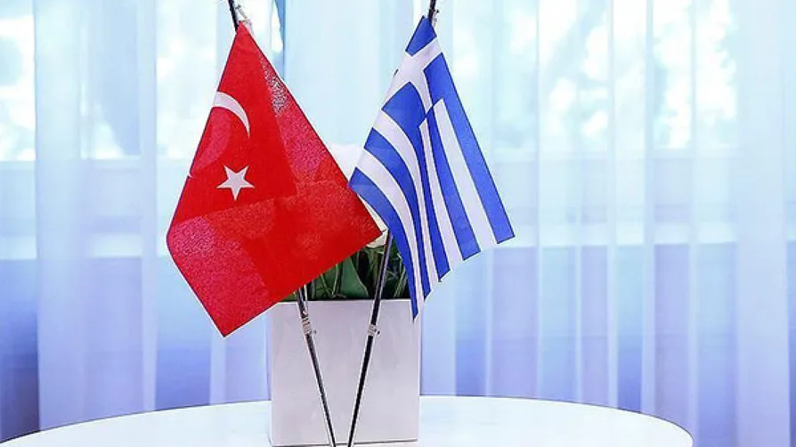 Turkije zegt zijn rechten in de Egeïsche Zee en het oostelijke Middellandse Zeegebied te verdedigen